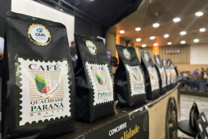 CEAL apoia e patrocina concurso que reconhece os melhores cafés do Paraná na ExpoLondrina