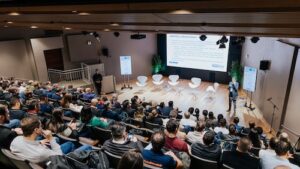 CERTI leva expertise em remanufatura e economia circular ao SAE BRASIL Reman Day 2026