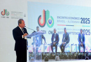 CNI mobiliza maior delegação da história em missão à Hannover Messe, onde Brasil será o país homenageado