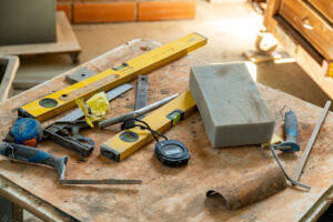 Condições financeiras da indústria da construção pioram, revela CNI