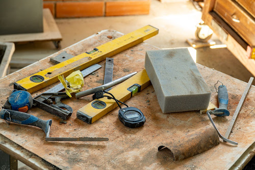 Condições financeiras da indústria da construção pioram, revela CNI