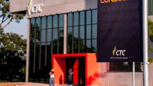 Unidade de Produção de Sementes do CTC inaugura nova era da cana-de açúcar