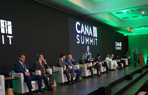 Cana Summit começa nesta quarta, 15, com debates sobre mercado, energia e futuro da produção de cana