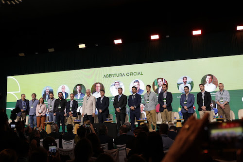 Abertura do Cana Summit 2026: autoridades e especialistas afirmam que a resiliência do produtor superará as adversidades no setor sucroenergético