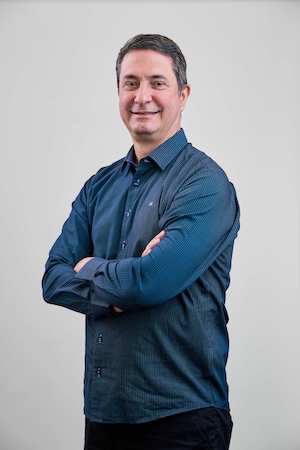 Pela primeira vez, Tracbel mostra todo o portfólio da SDLG para o agronegócio e atividades afins