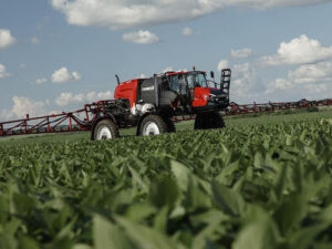 Case IH apresenta na Tecnoshow 2026 nova geração de máquinas e soluções