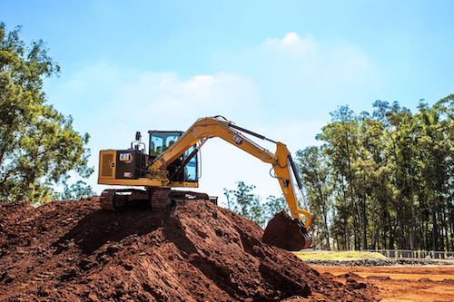 Caterpillar destaca soluções para resolver os desafios mais difíceis de seus clientes na Agrishow 2026