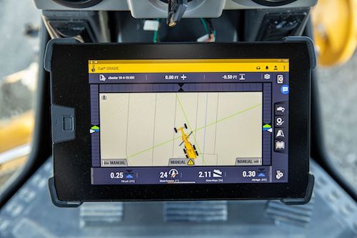 Caterpillar destaca soluções para resolver os desafios mais difíceis de seus clientes na Agrishow 2026