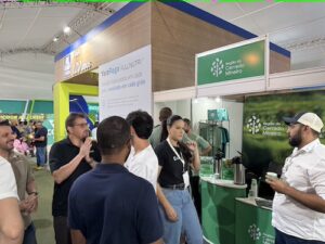 Região do Cerrado Mineiro apresenta nova marca territorial na Fenicafé 2026