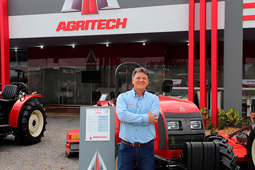 Sucessão familiar ganha força no campo com apoio da tecnologia e mecanização