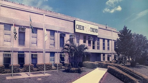 Chem-Trend celebra 40 anos no Brasil e 10 anos da planta de Valinhos com foco em inovação tecnológica e industrial