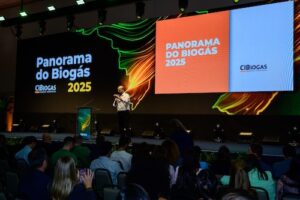 Brasil alcança 1.803 plantas de biogás e amplia protagonismo do biometano, aponta Panorama do Biogás de 2025