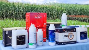 Ecossistema Cogny contará com Embrapa e tecnologias validadas pela instituição na Tecnoshow