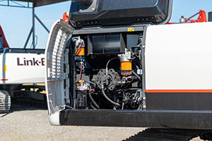 Eficiência e versatilidade em ação