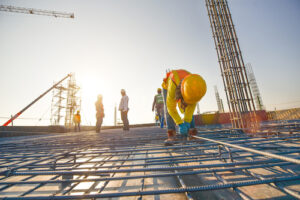 Como a inteligência artificial está reduzindo 28% dos custos na construção civil