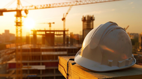  Como a inteligência artificial está reduzindo 28% dos custos na construção civil