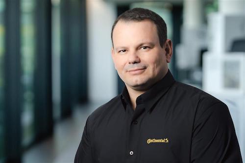 Continental celebra 20 anos de produção de pneus em Camaçari