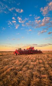 Crucianelli aposta em plantabilidade e eficiência operacional em cenário de alta tecnificação