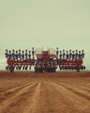 Crucianelli aposta em plantabilidade e eficiência operacional em cenário de alta tecnificação