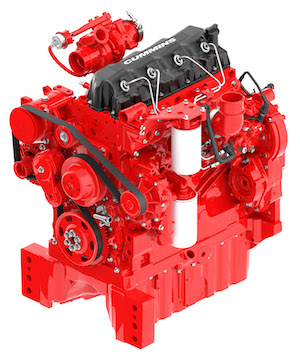 Cummins estreia em tratores com engenharia brasileira e avança na mecanização agrícola