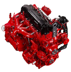 Cummins equipa nova JCB 205NXT com motor de alta performance e reforça parceria no Brasil