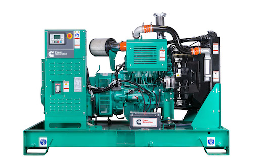 Cummins defende critérios nacionais de emissão e apresenta geração de energia preparada para o novo agro