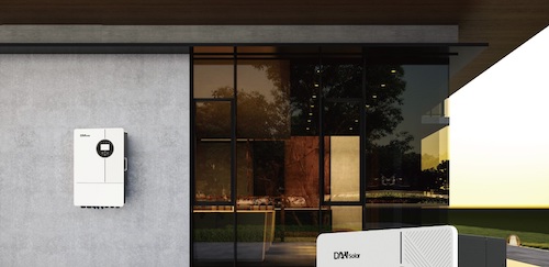 DAH Solar amplia portfólio com inversores híbridos de 4 ms e aposta no armazenamento de energia no Brasil