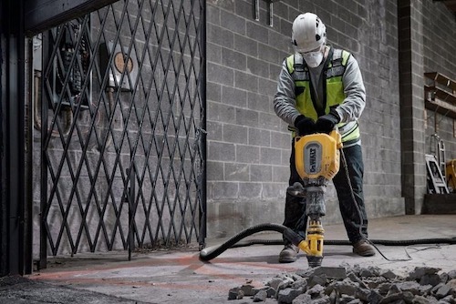  Dia Mundial da Segurança no Trabalho: linha Perform & Protect, da DEWALT, alia proteção e desempenho