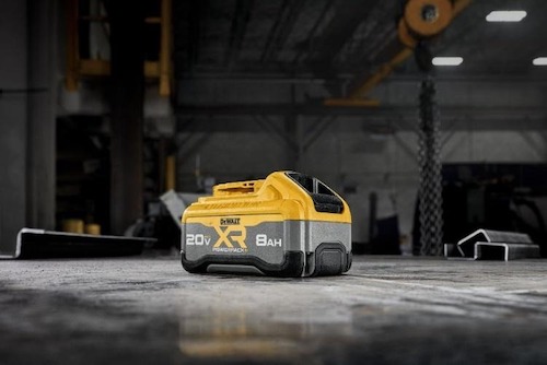 Na FEICON 2026, DEWALT apresenta portfólio robusto e novidades em parceria com a McLaren Mastercard Formula 1 Team