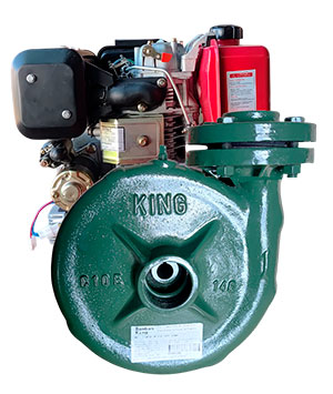 Motobombas na irrigação: eficiência hídrica começa pela escolha certa