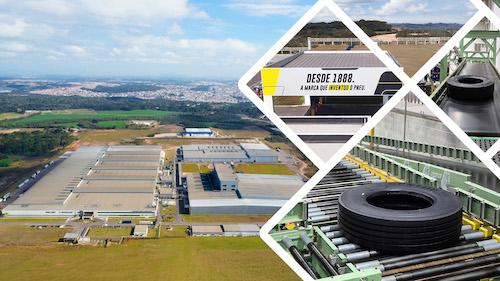 A Dunlop provou: só quem tem fábrica e entende o Brasil de verdade sabe o que o brasileiro precisa