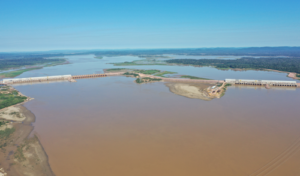 Elipse Power otimiza a operação da UHE Jirau com geração instantânea de gráficos e navegação fluida de telas