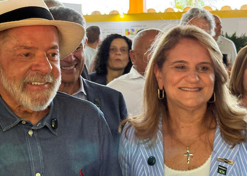  Parceria Embrapa-CNPq investe R$ 50 milhões em capacitação agrícola na África 