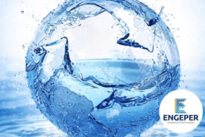 Indústrias avançam em autonomia hídrica diante de risco crescente de escassez