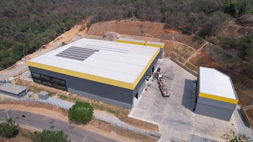 Epiroc Brasil reforça presença estratégica no país com investimentos em polos mineradores