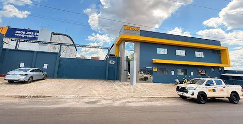 Epiroc Brasil reforça presença estratégica no país com investimentos em polos mineradores