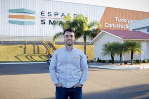 Modernização das obras públicas: realidade no exterior, sonho no Brasil