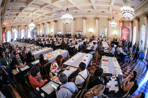 ExpoQueijo abre inscrições para concurso que projeta o Brasil no cenário internacional do queijo