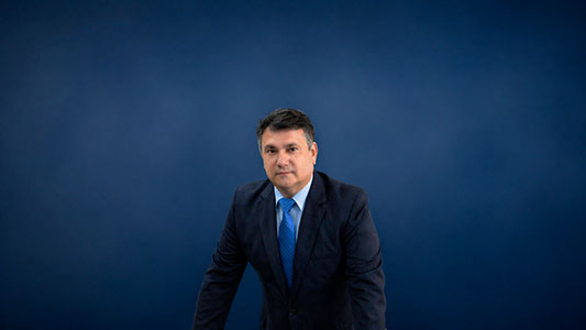 Com novas tecnologias, Mitas, líder no setor de pneus agrícolas, apresenta o GRANTERRA na Agrishow 2026