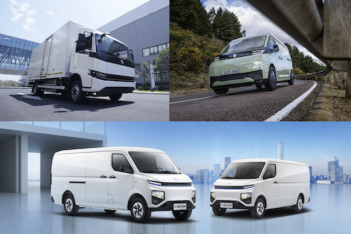 Farizon inicia operação comercial no Brasil