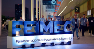 FEIMEC se consolida como plataforma estratégica para o fortalecimento da indústria brasileira