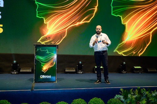 Brasil alcança 1.803 plantas de biogás e amplia protagonismo do biometano, aponta Panorama do Biogás de 2025