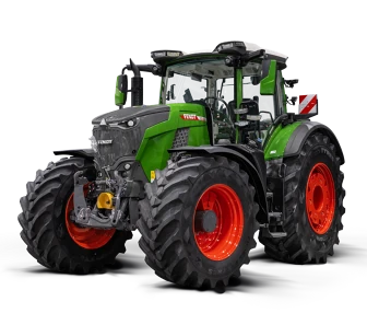 AGROMOB leva lançamentos da Valtra e da Fendt à Tecnoshow de olho na geração de negócios em Goiás