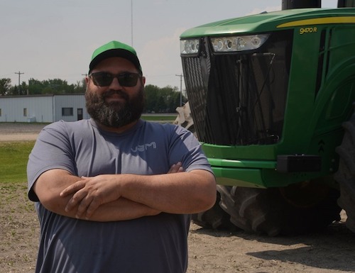 Solução inovadora para Semeadoras pneumáticas será lançada na Tecnoshow