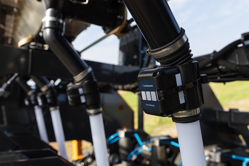 Solução inovadora para Semeadoras pneumáticas será lançada na Tecnoshow