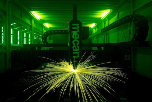 Expedição à China evidencia avanço da liderança feminina no mercado de locação de máquinas e equipamentos