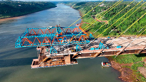 Queda de ponte reacende debate sobre manutenção de estruturas no país