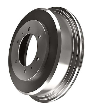 Condições de uso do veículo influenciam diretamente o desgaste do tambor de freio