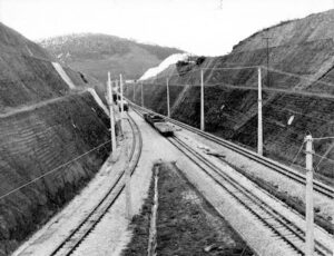 Brasil tenta corrigir décadas de pouco investimento no transporte ferroviário