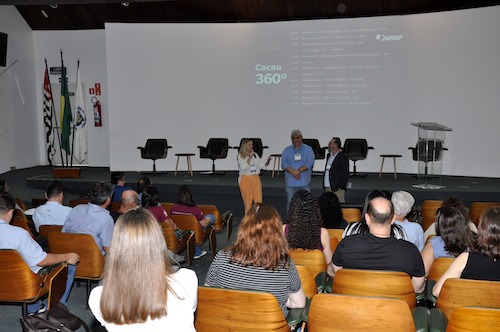 Com modelo de gestão integrada, Cacau 360° promete transformar cadeia produtiva no Brasil